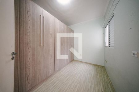 Suíte 2 de casa de condomínio à venda com 2 quartos, 88m² em Vila Araguaia, São Paulo