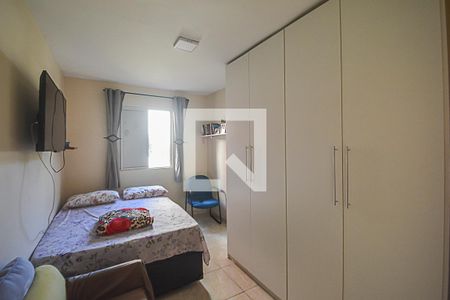 Quarto 1 de apartamento à venda com 2 quartos, 54m² em Baeta Neves, São Bernardo do Campo