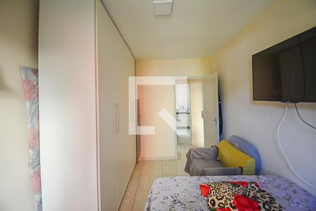 Quarto 1 de apartamento à venda com 2 quartos, 54m² em Baeta Neves, São Bernardo do Campo