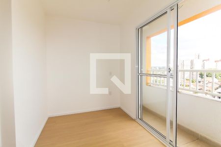 Apartamento para alugar com 1 quarto, 20m² em Vila Santana, São Paulo
