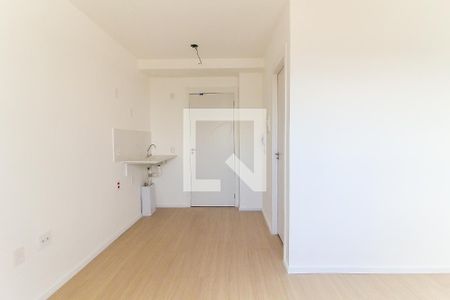 Apartamento para alugar com 1 quarto, 20m² em Vila Santana, São Paulo