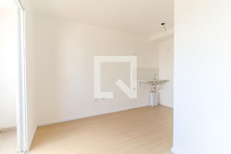 Apartamento para alugar com 1 quarto, 20m² em Vila Santana, São Paulo
