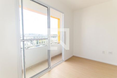 Apartamento para alugar com 1 quarto, 20m² em Vila Santana, São Paulo