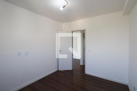Quarto de apartamento para alugar com 2 quartos, 63m² em Fundação, São Caetano do Sul