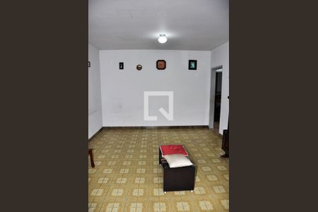 Detalhe - Sala de casa à venda com 4 quartos, 168m² em Vila Piaui, São Paulo