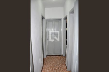 Detalhe - Corredor Quartos de casa à venda com 4 quartos, 168m² em Vila Piaui, São Paulo