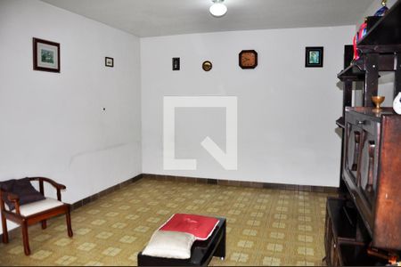 Sala de casa à venda com 4 quartos, 168m² em Vila Piaui, São Paulo