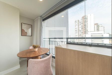 Quarto de kitnet/studio para alugar com 1 quarto, 25m² em Butantã, São Paulo