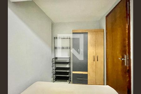 Kitnet/Studio para alugar com 1 quarto, 25m² em Santa Efigênia, Belo Horizonte