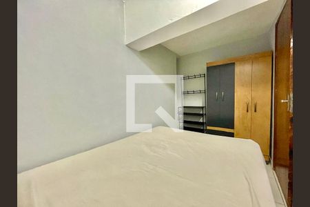 Kitnet/Studio para alugar com 1 quarto, 25m² em Santa Efigênia, Belo Horizonte