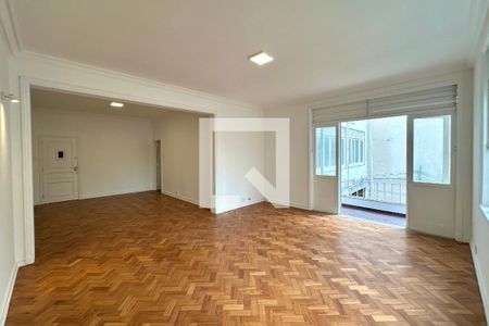 Apartamento para alugar com 3 quartos, 117m² em Copacabana, Rio de Janeiro