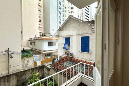 Apartamento para alugar com 3 quartos, 117m² em Copacabana, Rio de Janeiro