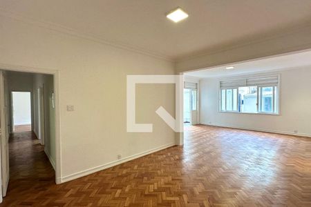 Apartamento para alugar com 3 quartos, 117m² em Copacabana, Rio de Janeiro