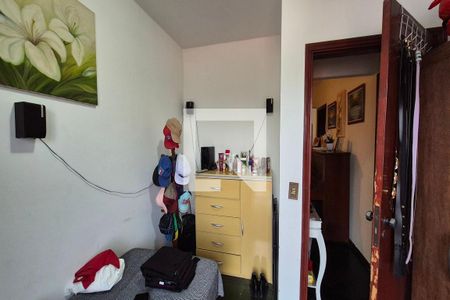 Quarto 1  de casa à venda com 7 quartos, 273m² em Jardim Anton Von Zuben, Campinas