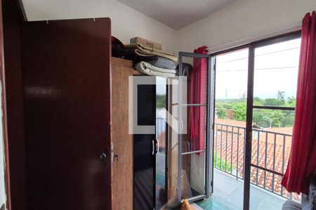 Quarto 1  de casa à venda com 7 quartos, 273m² em Jardim Anton Von Zuben, Campinas