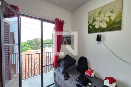 Quarto 1  de casa à venda com 7 quartos, 273m² em Jardim Anton Von Zuben, Campinas