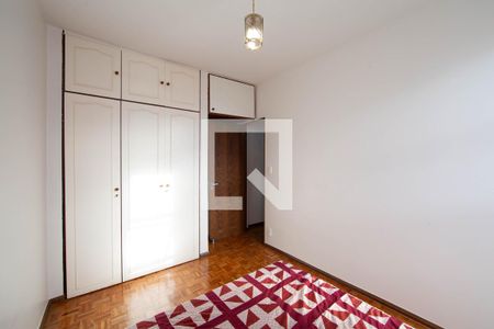 QUARTO1 de apartamento para alugar com 3 quartos, 88m² em Havaí, Belo Horizonte