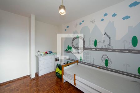 QUARTO2 de apartamento para alugar com 3 quartos, 88m² em Havaí, Belo Horizonte