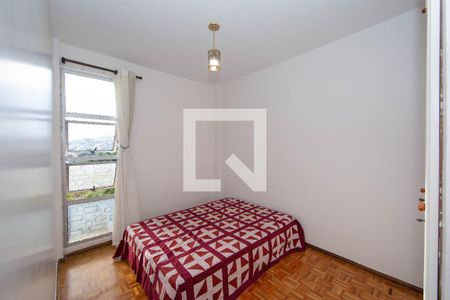 QUARTO1 de apartamento para alugar com 3 quartos, 88m² em Havaí, Belo Horizonte