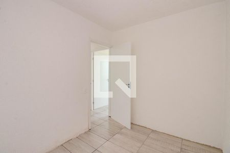 Quarto 2 de apartamento para alugar com 2 quartos, 42m² em Passo das Pedras, Porto Alegre