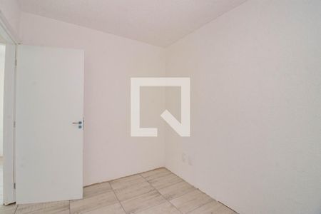 Quarto 2 de apartamento para alugar com 2 quartos, 42m² em Passo das Pedras, Porto Alegre