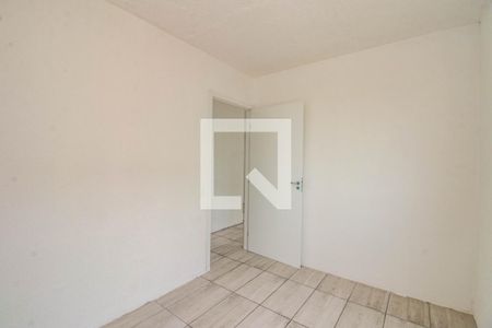 Quarto 1 de apartamento para alugar com 2 quartos, 42m² em Passo das Pedras, Porto Alegre