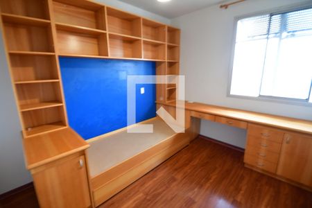 Quarto 1 de apartamento para alugar com 3 quartos, 152m² em Cambuí, Campinas