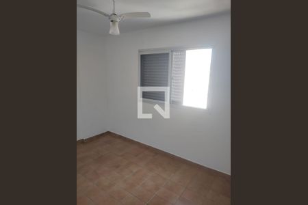 Quarto de apartamento para alugar com 2 quartos, 84m² em Vila Caiçara, Praia Grande