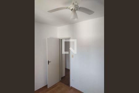Quarto de apartamento para alugar com 2 quartos, 84m² em Vila Caiçara, Praia Grande