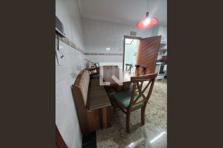 Casa à venda com 3 quartos, 125m² em Vila Sao Pedro, São Paulo