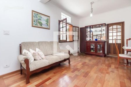 Casa à venda com 3 quartos, 225m² em Planalto Paulista, São Paulo