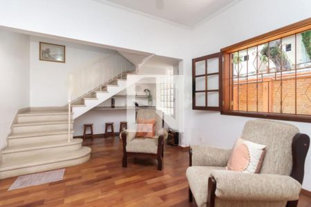 Casa à venda com 3 quartos, 225m² em Planalto Paulista, São Paulo