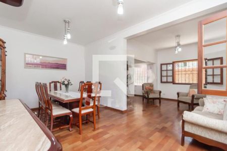 Casa à venda com 3 quartos, 225m² em Planalto Paulista, São Paulo