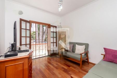 Casa à venda com 3 quartos, 225m² em Planalto Paulista, São Paulo