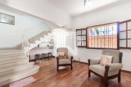 Casa à venda com 3 quartos, 225m² em Planalto Paulista, São Paulo