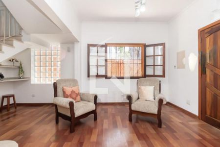 Casa à venda com 3 quartos, 225m² em Planalto Paulista, São Paulo