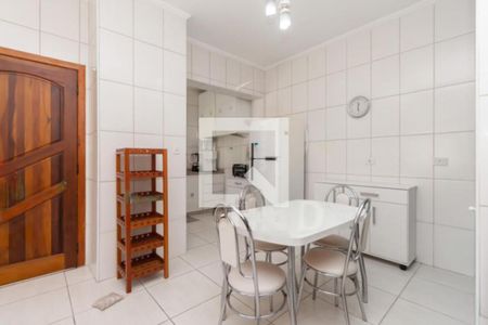 Casa à venda com 3 quartos, 225m² em Planalto Paulista, São Paulo