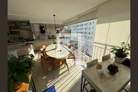 Apartamento à venda com 3 quartos, 81m² em Santo Amaro, São Paulo