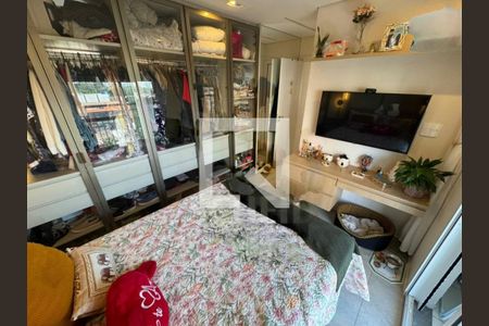 Apartamento à venda com 3 quartos, 81m² em Santo Amaro, São Paulo