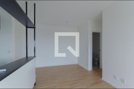 Sala de apartamento para alugar com 2 quartos, 58m² em Liberdade, São Paulo