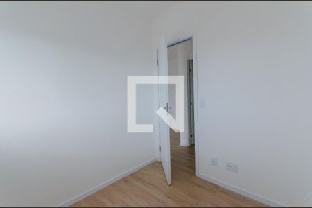 Quarto de apartamento para alugar com 2 quartos, 58m² em Liberdade, São Paulo