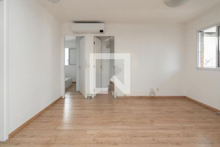 Apartamento à venda com 2 quartos, 75m² em Consolação, São Paulo