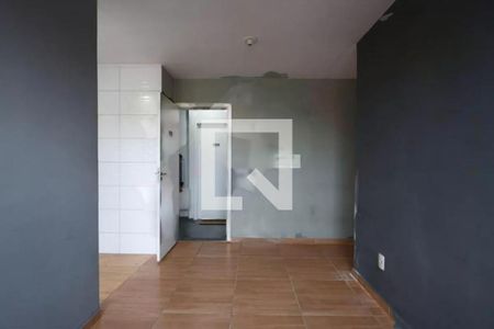 Apartamento à venda com 2 quartos, 47m² em Vila Andrade, São Paulo