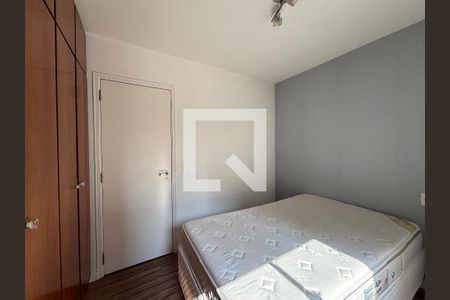 Quarto de apartamento à venda com 1 quarto, 33m² em Vila Nova Conceição, São Paulo