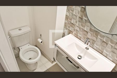 Apartamento para alugar com 4 quartos, 123m² em Méier, Rio de Janeiro