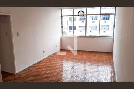 Apartamento para alugar com 4 quartos, 123m² em Méier, Rio de Janeiro