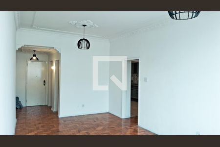 Apartamento para alugar com 4 quartos, 123m² em Méier, Rio de Janeiro