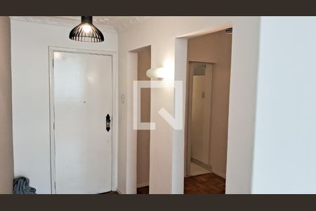 Apartamento para alugar com 4 quartos, 123m² em Méier, Rio de Janeiro