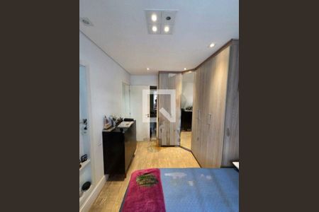 Apartamento à venda com 2 quartos, 80m² em Vila Santa Catarina, São Paulo