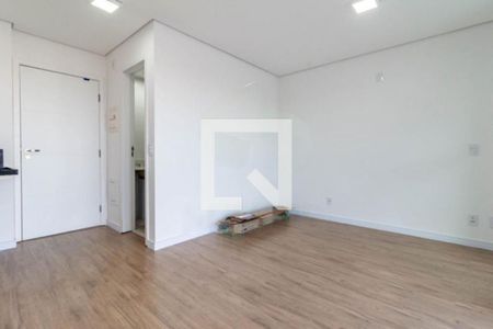 Kitnet/Studio à venda com 1 quarto, 25m² em Vila Clementino, São Paulo